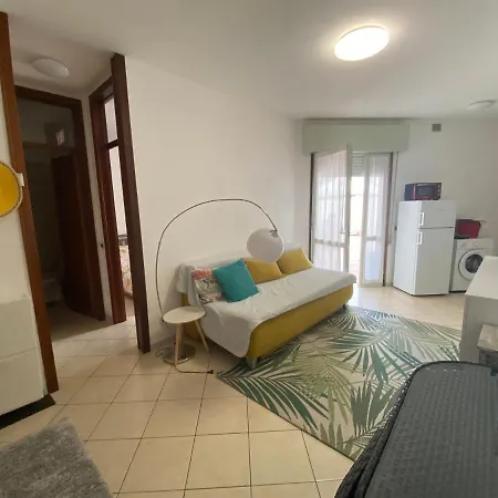 公寓 Vicino Al Mare + Piscina