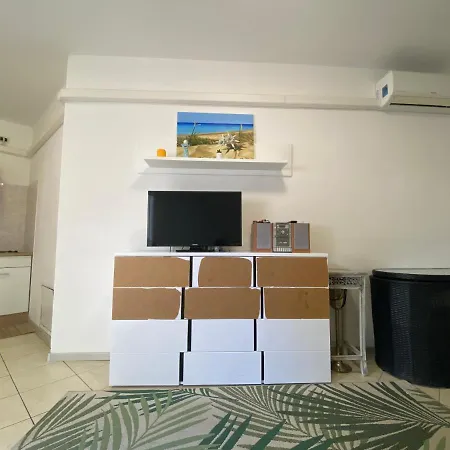 公寓 Vicino Al Mare + Piscina