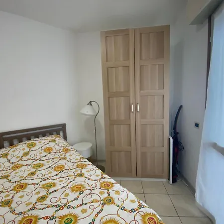 Apartmán Vicino Al Mare + Piscina