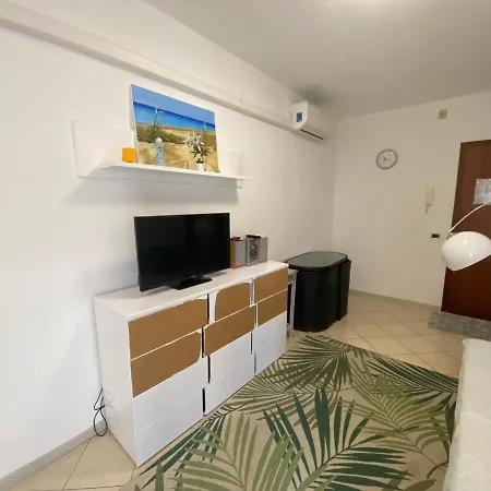 Vicino Al Mare + Piscina Apartmán