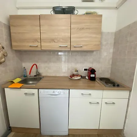 公寓 Vicino Al Mare + Piscina 利尼亚诺萨比亚多罗