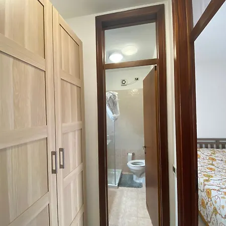 Apartmán Vicino Al Mare + Piscina