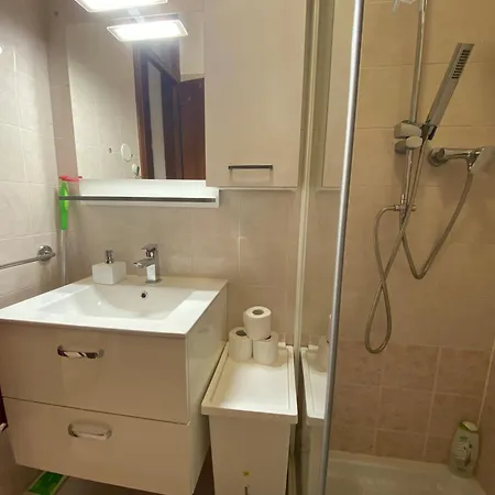Vicino Al Mare + Piscina 利尼亚诺萨比亚多罗