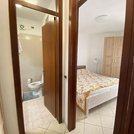 Apartmán Vicino Al Mare + Piscina Lignano Sabbiadoro