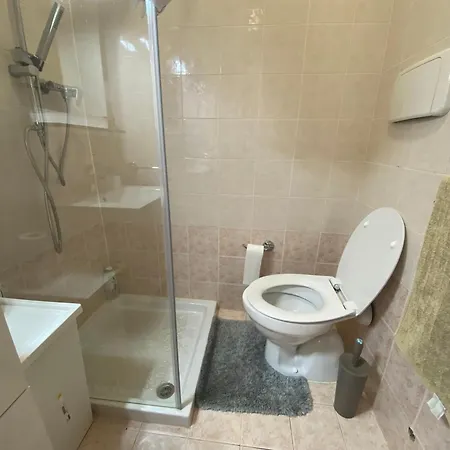 Vicino Al Mare + Piscina Apartmán *